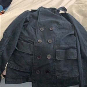 Small/P Jean jacket